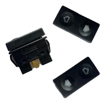 Car Window Regulator Switch Double Arrow Lift Switch